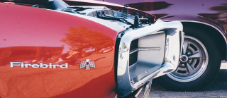 Illustration for article titled It's Worth Getting Up Early For Super Car Sunday